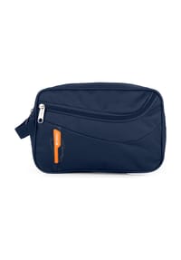 GABOL Week Eco - Week Eco Kulturbeutel 28 cm - blue2