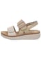 rieker Sandalen, Kunstleder, für Damen Bild 49