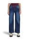 CARTOON Jeanshose, Gummibund, Tunnelzug, für Damen Bild 1