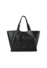 Marc O'Polo - Shopper Tasche Leder 45 cm - black