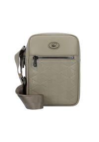 LACOSTE Nomogramme - Nomogramme Umhängetasche 15.5 cm - viennois