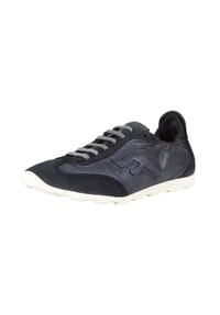 Felmini - Leder Sneaker - Blau