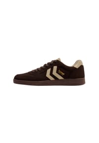 hummel® - Sportschuhe HANDBALL PERFEKT CL Sneaker - braun