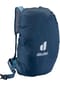 deuter AC Lite 14 SL Wanderrucksack, wasserabweisend, Kompressionsriemen, für Damen Bild 9