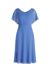 Vera Mont - Cocktailkleid kurzarm - Dark Emerald