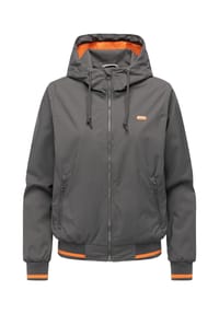 ragwear™ - Funktionsjacke Oggie Sporty YOUMODO - Dark Olive