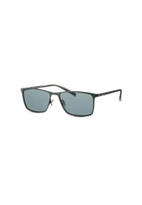 HUMPHREY’S eyewear - Sonnenbrille - dunkelgrün