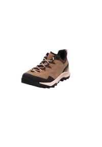LOWA - Outdoorschuh EXPLORER GTX LO - hell-braun