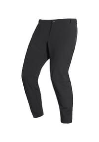 VAUDE - Hosen Men's Tamaro Base Pants - black