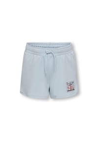 ONLY® - Short, Kordelzug, für Kinder - WINTER SKY