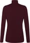 normani® Damen Merino Langarm mit 1/4 Zipper Launceston Bild 2