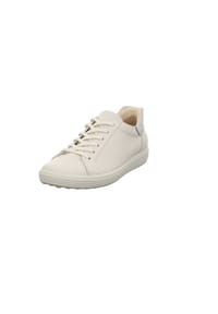 ecco® - Sneaker Soft 7 - White