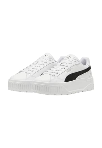 Puma Sneaker Plateau Damen kaufen GALERIA