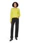 CARTOON Pullover, Rippbündchen, für Damen Bild 9