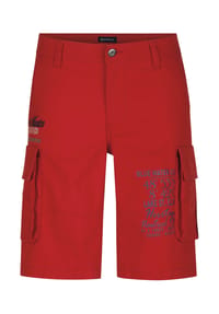 BABISTA - Bermuda RAVIANO - dunkelblau