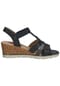 Relife® Textil Sandalen Bild 4