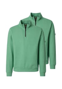 redmond - Troyer 2er Pack Basic - Blau