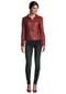 7eleven Lederjacke Terry in modischem Look Bild 9