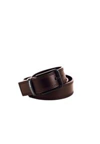 MOMO DESIGN - Gürtel - Cognac