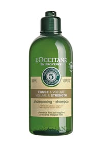 L'OCCITANE - AROMACHOLOGIE Kraft & Volumen Shampoo - GEL