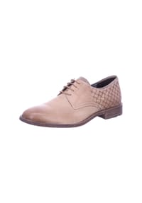 LLOYD - Schnürschuh GALWAY - schwarz