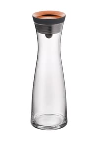 WMF Wasserkaraffe "Basic", CloseUp-Verschluss - Basic - KUPFER