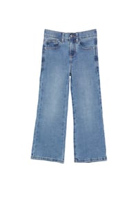 S.Oliver Red Label - Jeanshose, 5-Pocket, für Kinder - 54Z7  BLUE