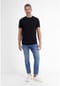 LERROS T-Shirt, 2er-Pack, Baumwolle, für Herren Bild 11