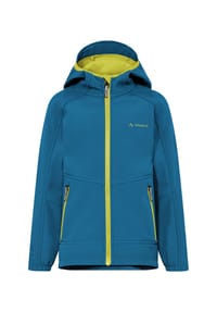 VAUDE - Jacken Kids Rondane Jacket IV - dark sea/green