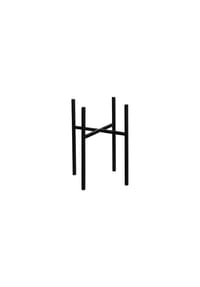 ASA - haruko Metallgestell - Schwarz