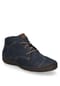 JOSEF SEIBEL Damen Stiefelette Fergey 18, blau Bild 9