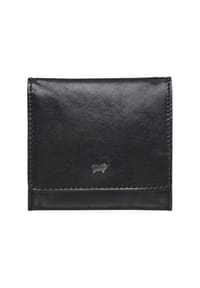 BRAUN BÜFFEL COUNTRY - Brieftasche, RFID-Schutz, für Damen - 010 SCHWARZ