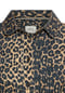 camel active Baumwollkleid mit Bindegürtel Bild 9