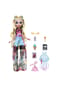 Monster High Puppe Refresh Lagoona Bild 2