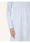 yellamaris Nachthemd Princess Midi Bild 4