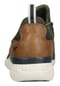 MUSTANG® Lederimitat/Textil Halbschuhe Bild 5