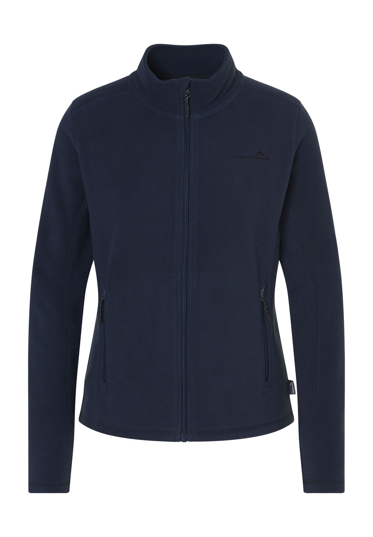 moorhead Fleecejacke, Stehkragen, für Damen GALERIA