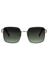 BRENDEL EYEWEAR - Sonnenbrille - pures schwarz / dunkelgun