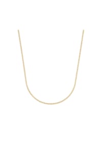 amor - Collier, Edelstahl - GOLD