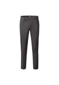 CASAMODA - Herren Chinohose CHRIS uni - Beige