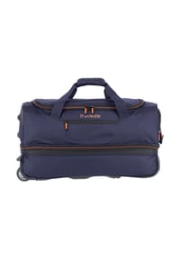 travelite Basics Basics 2-Rollen Reisetasche 55 cm Bild 1