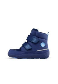 Affenzahn - Stiefel Bär - blau
