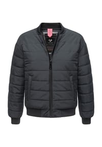 ragwear™ - Bolerojacke Bombina - Black