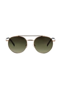 Marc O'Polo - Sonnenbrille - dunkles gun