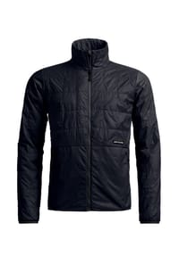 ORTOVOX - ORTOVOX Ortovox Herren ORTLER METAWOOL 60 REV Jacke black raven - schwarz