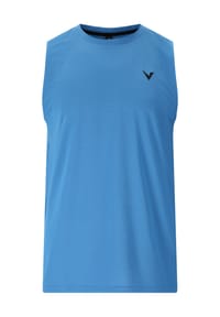 VIRTUS - T-Shirt Roger V3 atmungsaktiv - 1001 Black