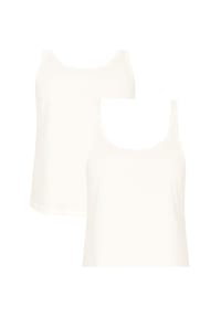 sloggi - Tanktop EVER Ease - BLACK