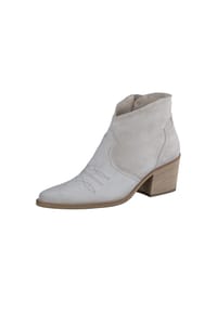 paul green - Stiefeletten - pearl