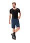 VAUDE Stretch-Bermuda "Farley", schnelltrocknend, für Herren Bild 12