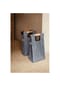 eva solo Mülltrennungstasche, Nylon, Silikon, Dark grey, 28 L Bild 9